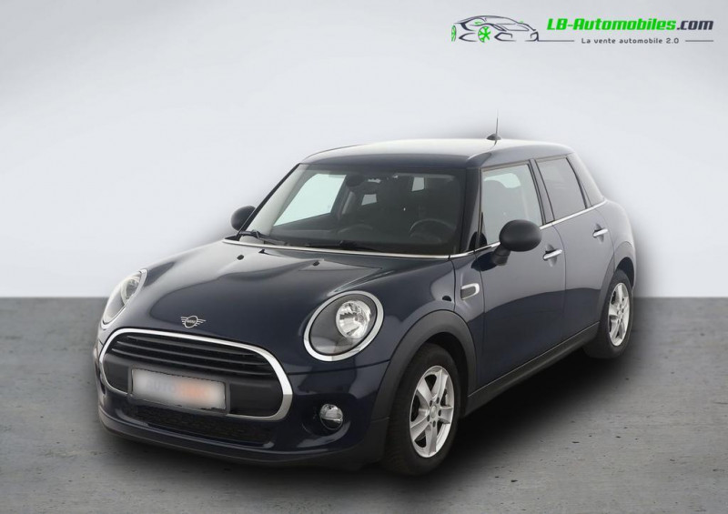 Mini Mini 102 CH BVA  occasion  Beaupuy