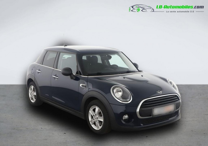 Mini Mini 102 CH BVA  occasion  Beaupuy - photo n2