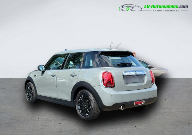 Mini Mini 102 CH BVA  occasion  Beaupuy - photo n4