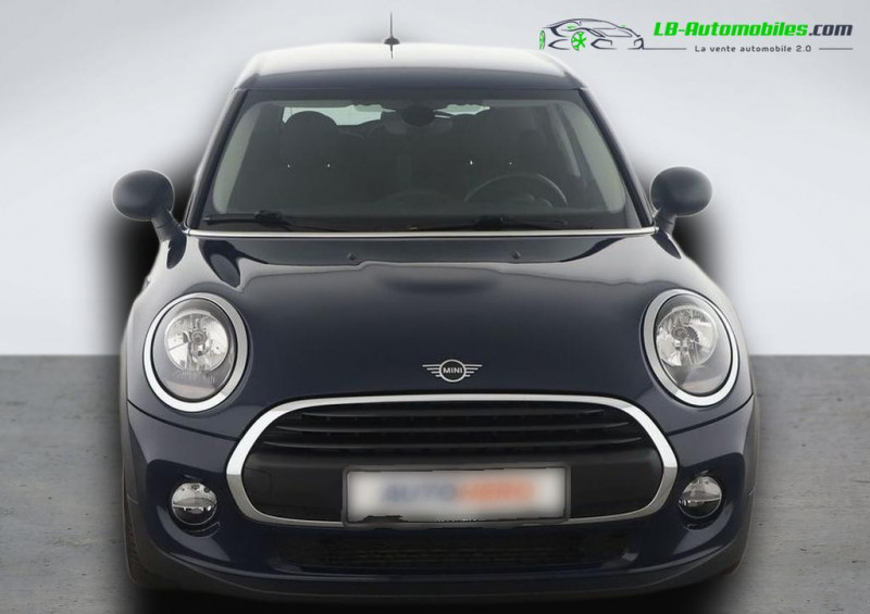 Mini Mini 102 CH BVA  occasion  Beaupuy - photo n5