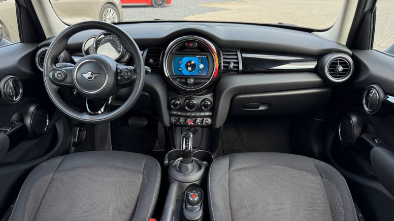 Mini Mini 102 CH BVA  occasion  Beaupuy - photo n3