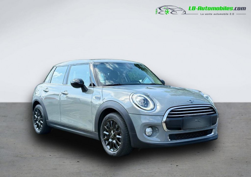Mini Mini 102 CH BVA  occasion  Beaupuy - photo n2