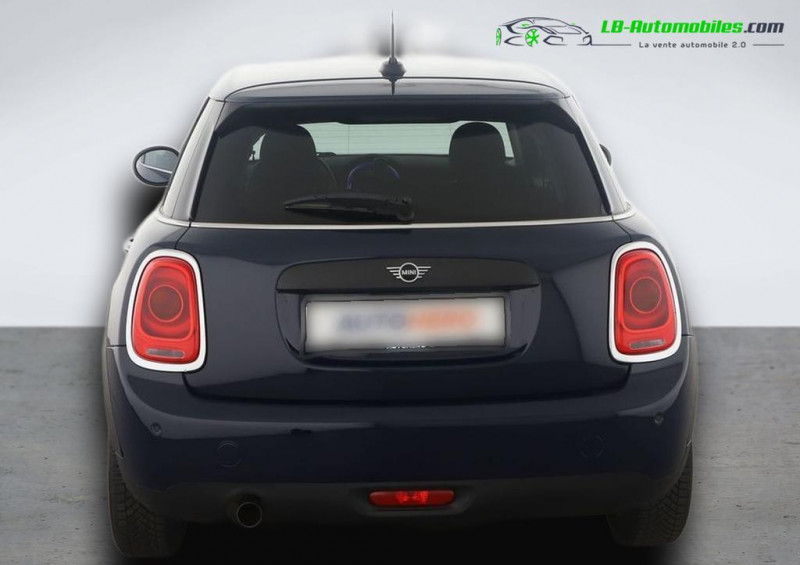 Mini Mini 102 CH BVA  occasion  Beaupuy - photo n7