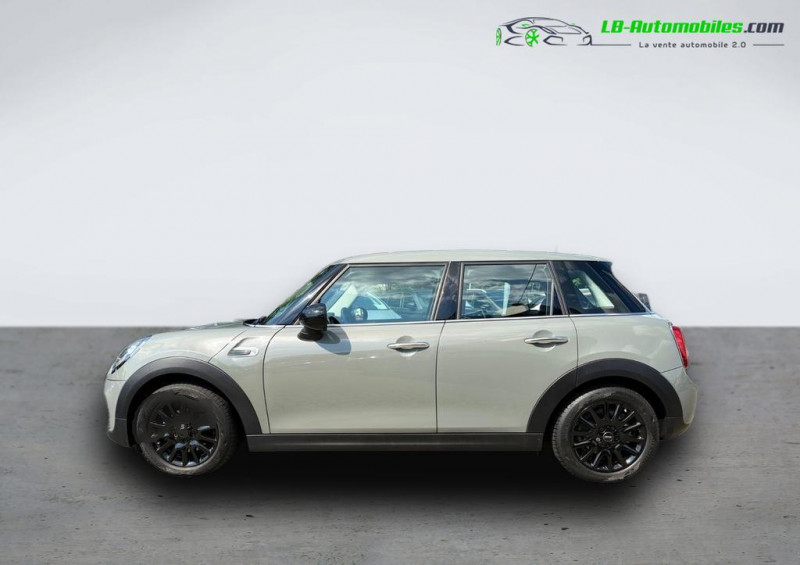 Mini Mini 102 CH BVA  occasion  Beaupuy - photo n5