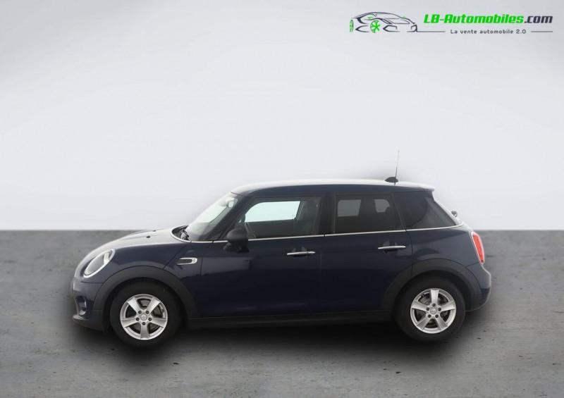 Mini Mini 102 CH BVA  occasion  Beaupuy - photo n6