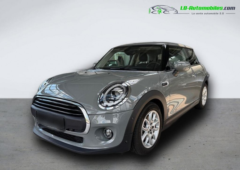 Mini Mini 102 CH BVA  occasion  Beaupuy