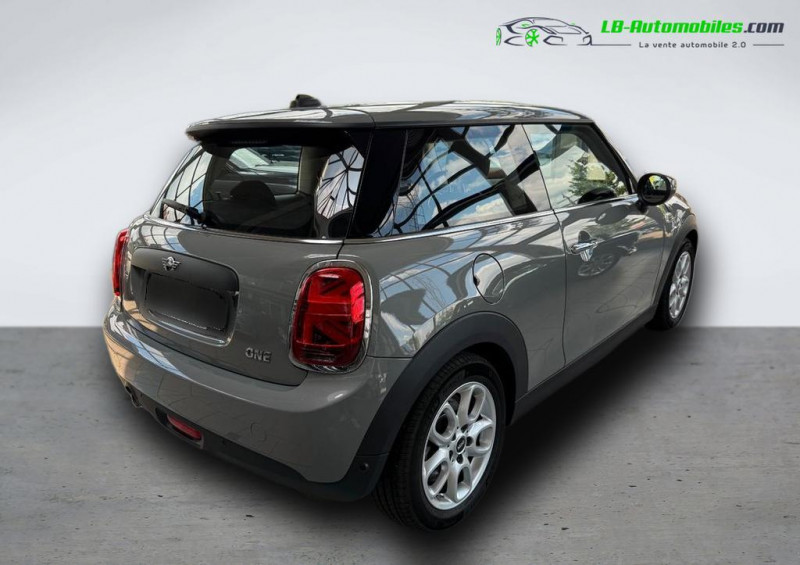 Mini Mini 102 CH BVA  occasion  Beaupuy - photo n4
