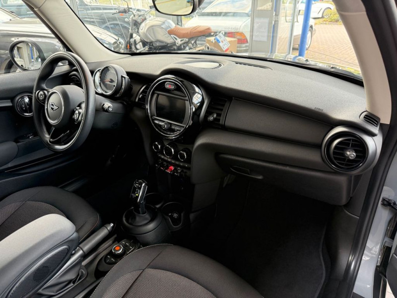 Mini Mini 102 CH BVA  occasion  Beaupuy - photo n3