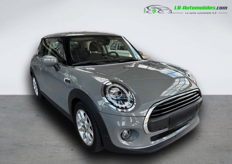 Mini Mini 102 CH BVA  occasion  Beaupuy - photo n2