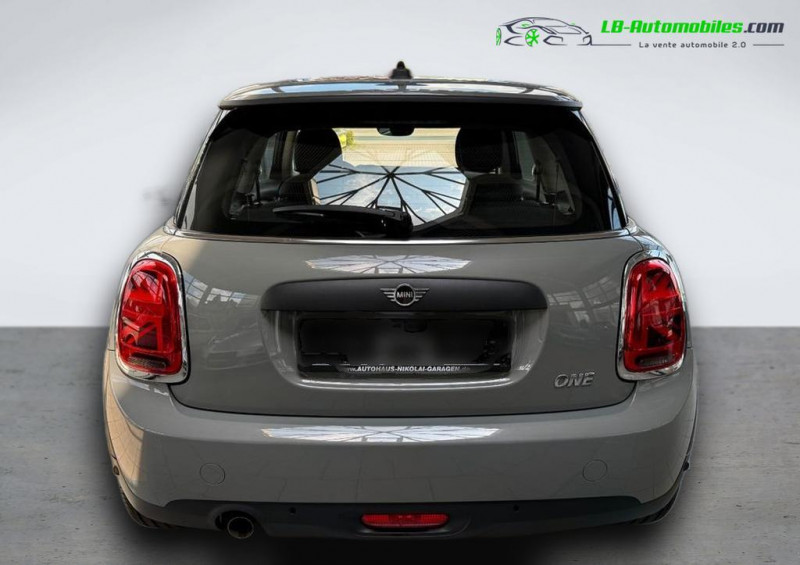 Mini Mini 102 CH BVA  occasion  Beaupuy - photo n5