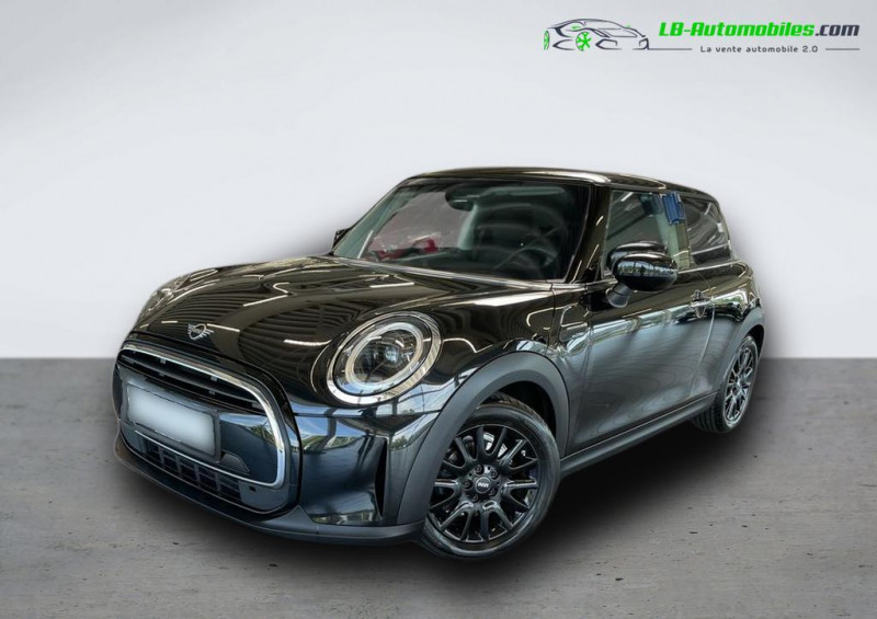 Mini Mini occasion 2022 mise en vente  Beaupuy par le garage LB AUTOMOBILES - photo n1