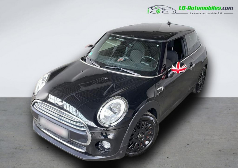 Mini Mini occasion 2016 mise en vente  Beaupuy par le garage LB AUTOMOBILES - photo n1