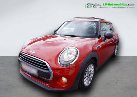 Mini Mini 102 CH BVA  occasion  Beaupuy - photo n2
