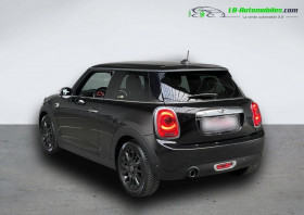 Mini Mini 102 CH BVA  occasion  Beaupuy - photo n4