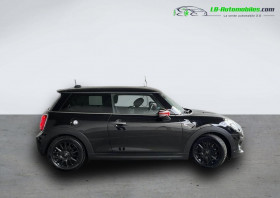 Mini Mini 102 CH BVA  occasion  Beaupuy - photo n6