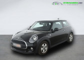 Mini Mini occasion année 2019 boite Automatique Annonce Mini Mini occasion Essence 102 CH BVA à Beaupuy