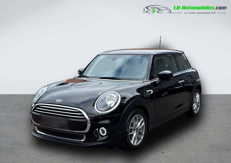 Mini Mini occasion 2020 mise en vente  Beaupuy par le garage LB AUTOMOBILES - photo n1