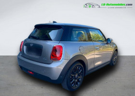 Mini Mini 102 CH BVA  occasion  Beaupuy - photo n4