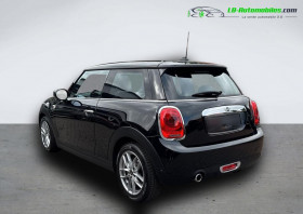 Mini Mini 102 CH BVA  occasion  Beaupuy - photo n4