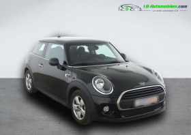Mini Mini 102 CH BVA  occasion  Beaupuy - photo n2