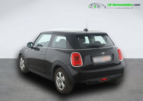 Mini Mini 102 CH BVA  occasion  Beaupuy - photo n4