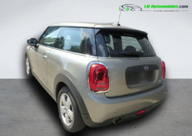 Mini Mini 102 CH BVA  occasion  Beaupuy - photo n3