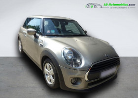 Mini Mini 102 CH BVA  occasion  Beaupuy - photo n2