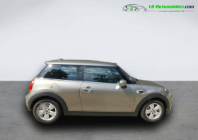 Mini Mini 102 CH BVA  occasion  Beaupuy - photo n5