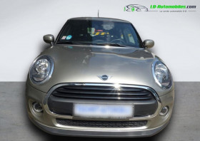 Mini Mini 102 CH BVA  occasion  Beaupuy - photo n4