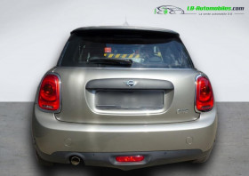 Mini Mini 102 CH BVA  occasion  Beaupuy - photo n6