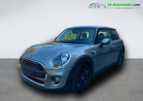 Mini Mini 102 CH BVA  occasion  Beaupuy - photo n2