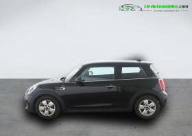 Mini Mini 102 CH BVA  occasion  Beaupuy - photo n6