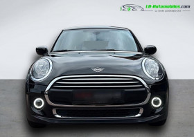 Mini Mini 102 CH BVA  occasion  Beaupuy - photo n5