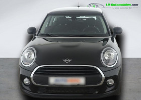 Mini Mini 102 CH BVA  occasion  Beaupuy - photo n5