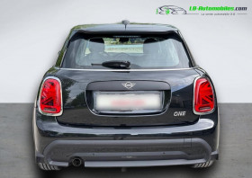 Mini Mini 102 CH BVA  occasion  Beaupuy - photo n7