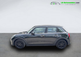 Mini Mini 102 CH BVA  occasion  Beaupuy - photo n6