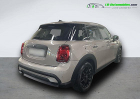 Mini Mini 102 CH BVA  occasion  Beaupuy - photo n4