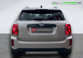 Mini Mini 102 CH BVA  occasion  Beaupuy - photo n6