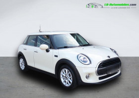 Mini Mini 102 CH BVA  occasion  Beaupuy - photo n2