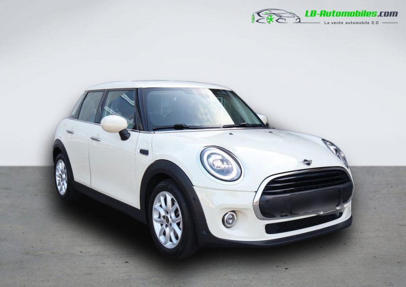 Mini Mini occasion 2019 mise en vente  Beaupuy par le garage LB AUTOMOBILES - photo n1