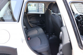 Mini Mini 102 CH BVA  occasion  Beaupuy - photo n9