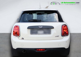 Mini Mini 102 CH BVA  occasion  Beaupuy - photo n7