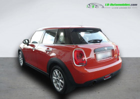 Mini Mini 102 CH BVA  occasion  Beaupuy - photo n2