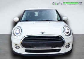 Mini Mini 102 CH BVA  occasion  Beaupuy - photo n5
