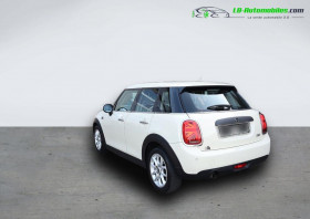 Mini Mini 102 CH BVA  occasion  Beaupuy - photo n4