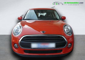 Mini Mini 102 CH BVA  occasion  Beaupuy - photo n3