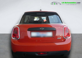 Mini Mini 102 CH BVA  occasion  Beaupuy - photo n4