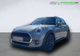 Mini Mini , garage LB AUTOMOBILES  Beaupuy