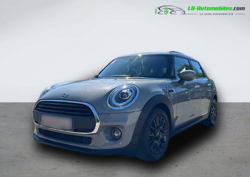 Mini Mini occasion 2020 mise en vente  Beaupuy par le garage LB AUTOMOBILES - photo n1
