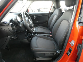 Mini Mini 102 CH BVA  occasion  Beaupuy - photo n5